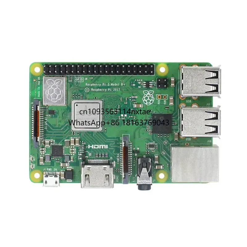Raspberry Pi 4 8Gb Ram Kit - 2026 Heiß! Lorida Raspberry Pi4 Modell