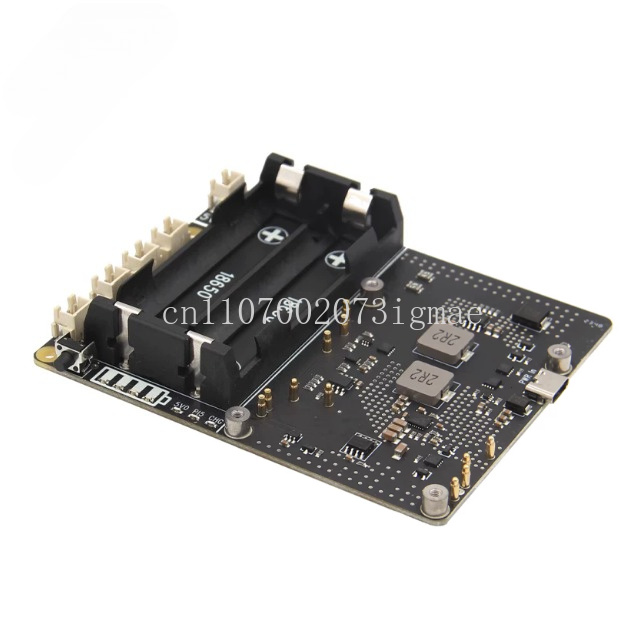 Raspberry Pi Uninterrupted Power Supply Ups 18650 - Raspberry Pi 5 X1201 UPS Strommanagement-Erweiterungsplatine