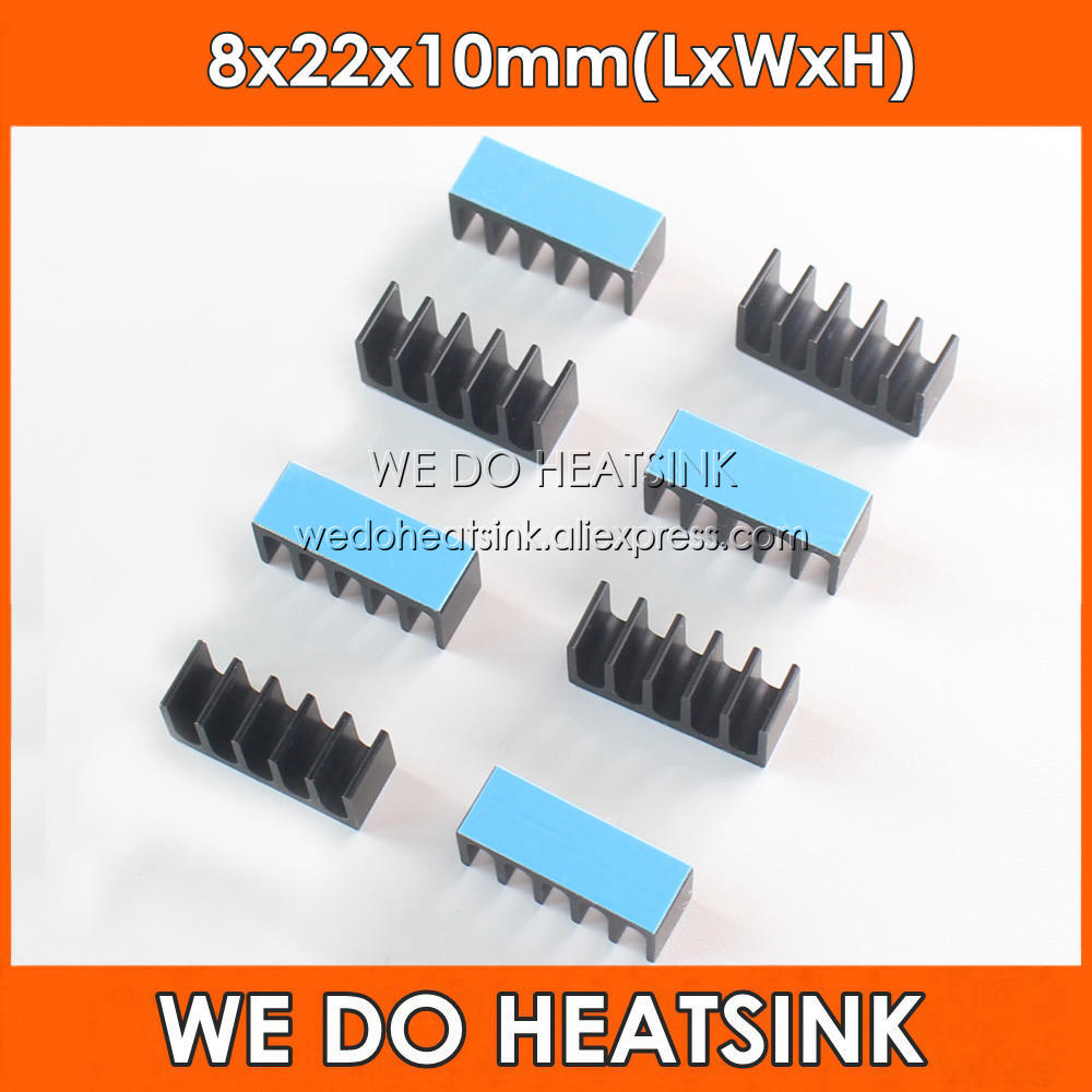 Wir bieten einen 8x22x10mm gro – Raspberry Pi Water Cooling Kit Bewertung und Preis