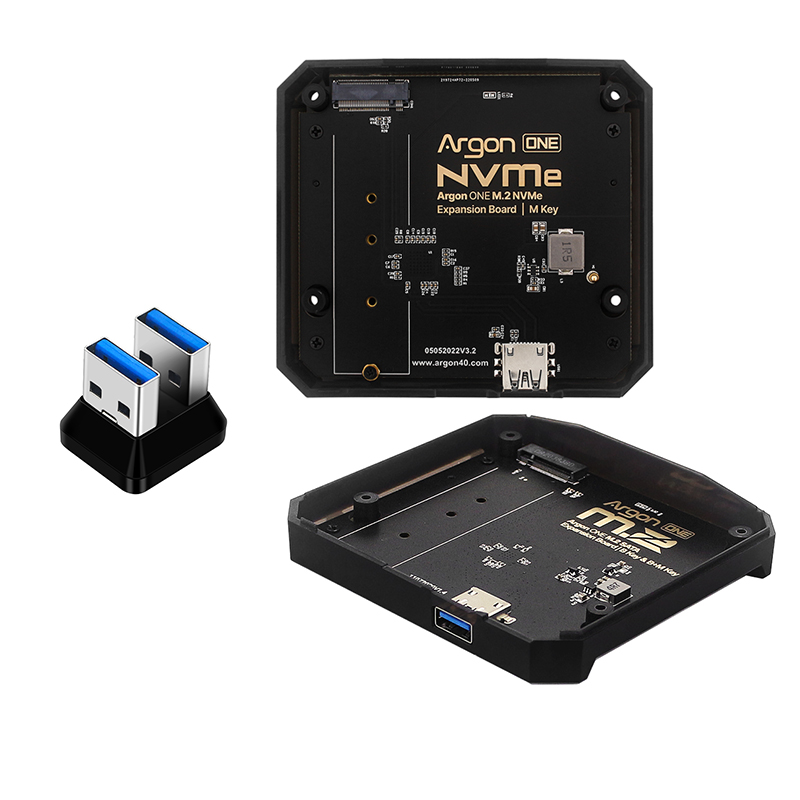 Argon ONE M.2 Erweiterungsplat – Argon One V3 M.2 Nvme Case Bewertung und Preis