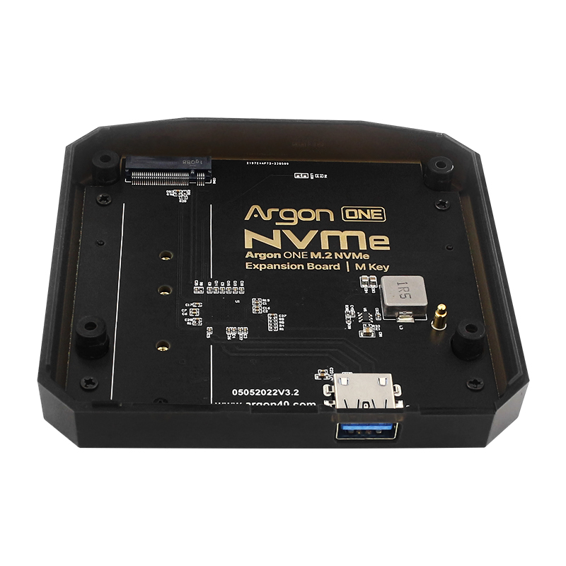 Argon ONE M.2 Erweiterungsplat – Argon One V3 M.2 Nvme Case Bewertung und Preis