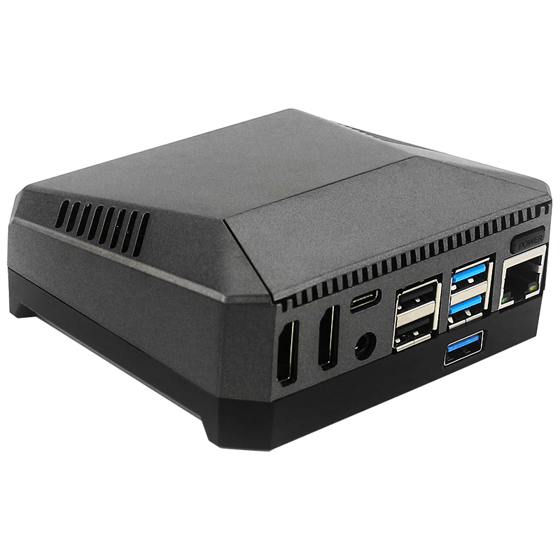 Argon ONE M.2 Erweiterungsplat – Argon One V3 M.2 Nvme Case Bewertung und Preis