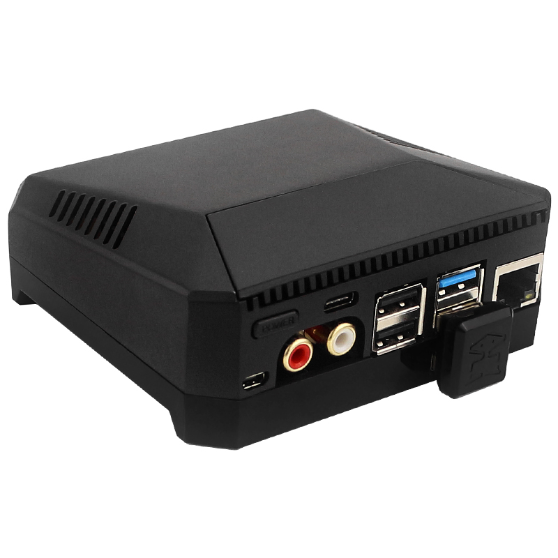 Argon ONE M.2 Erweiterungsplat – Argon One V3 M.2 Nvme Case Bewertung und Preis