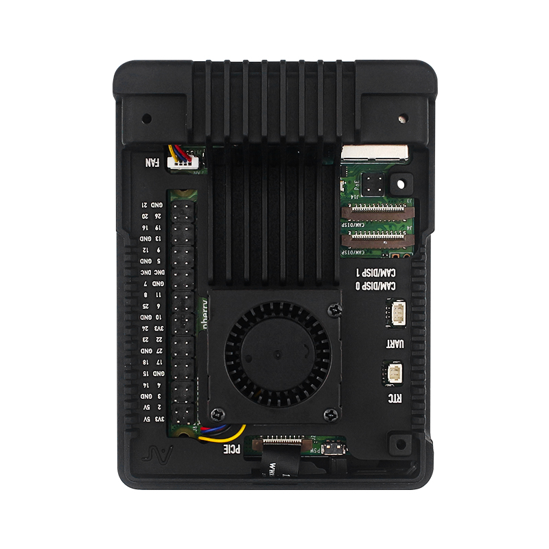Argon NEO 5 M.2 NVME PCIE-Gehä – Argon One V3 M.2 Nvme Case Bewertung und Preis