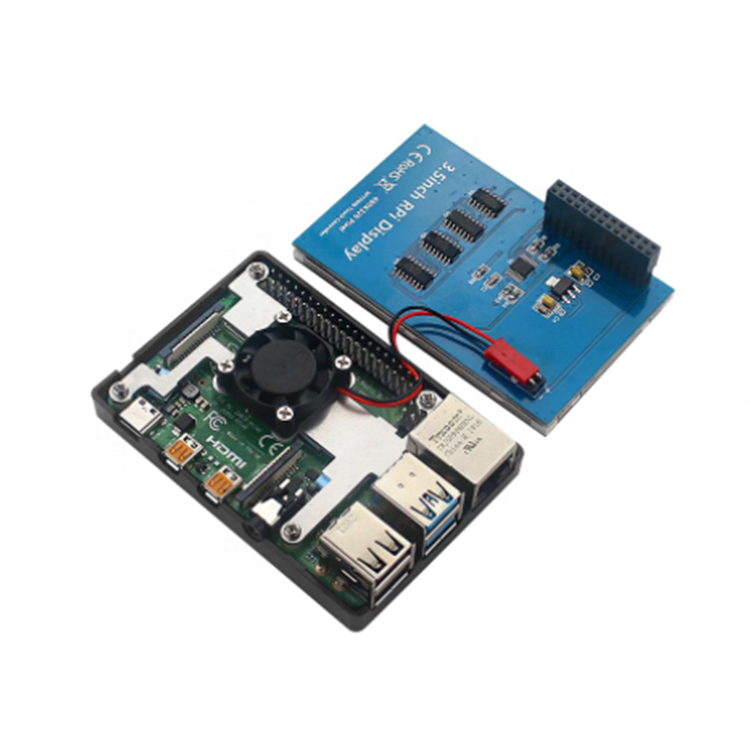 Raspberry Pi 4 Modell B Kit 2G – Raspberry Pi 4 8Gb Ram Kit Bewertung und Preis