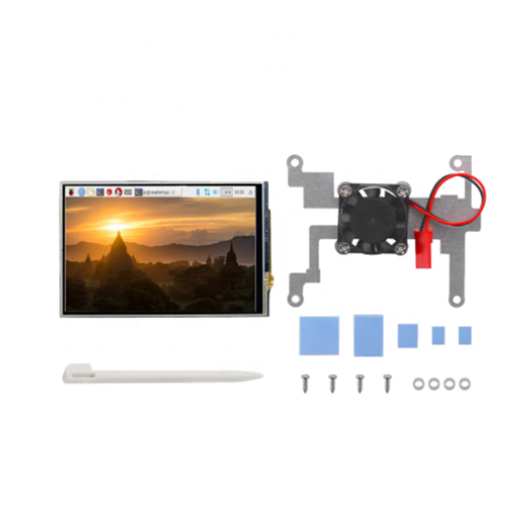 Raspberry Pi 4 Modell B Kit 2G – Raspberry Pi 4 8Gb Ram Kit Bewertung und Preis