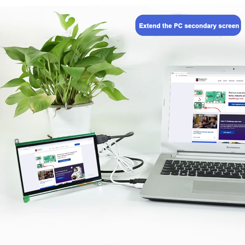 IPS HDMI Touch-Display 7 10,1  – Raspberry Pi 10.1 Inch Capacitive Touch Screen Ips Bewertung und Preis