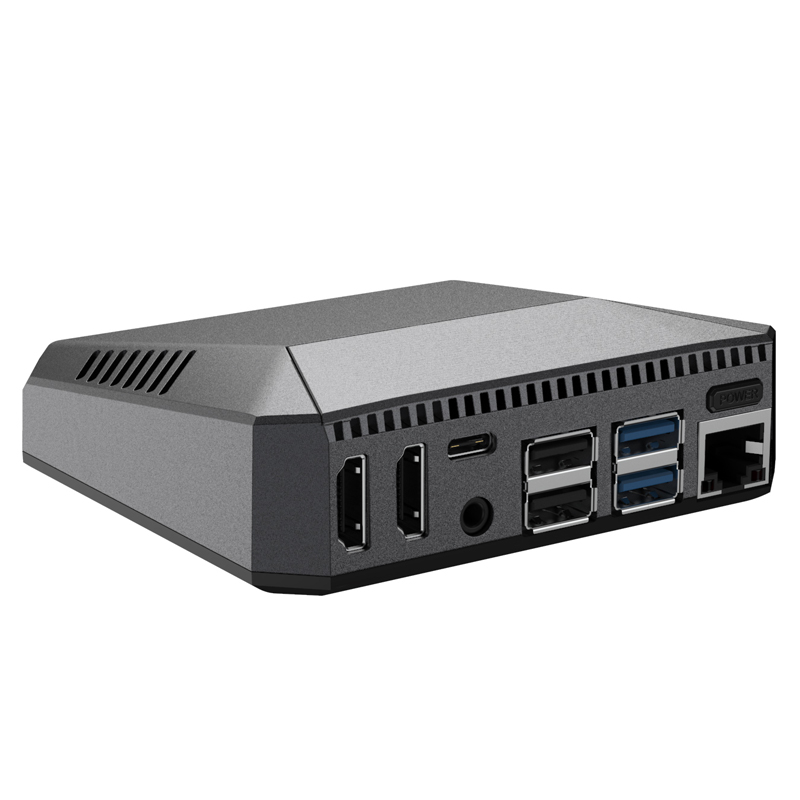 Argon Eine V2 Raspberry Pi 4 A – Argon One V3 M.2 Nvme Case Bewertung und Preis