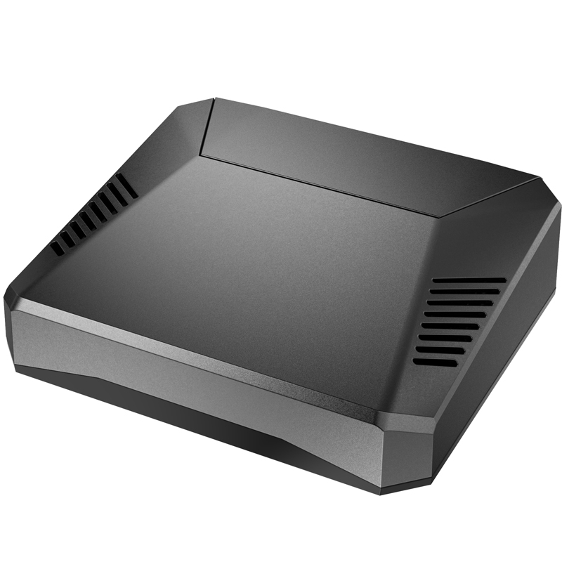 Argon Eine V2 Raspberry Pi 4 A – Argon One V3 M.2 Nvme Case Bewertung und Preis