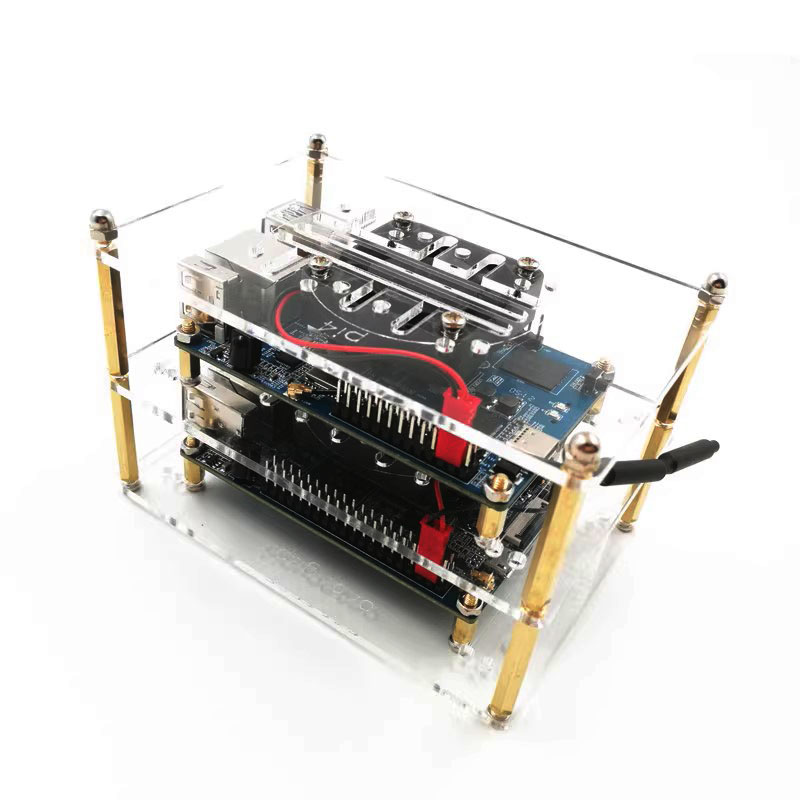 Orange pi 5plus 5b 4 pc 3lts a – Argon One V3 M.2 Nvme Case Bewertung und Preis