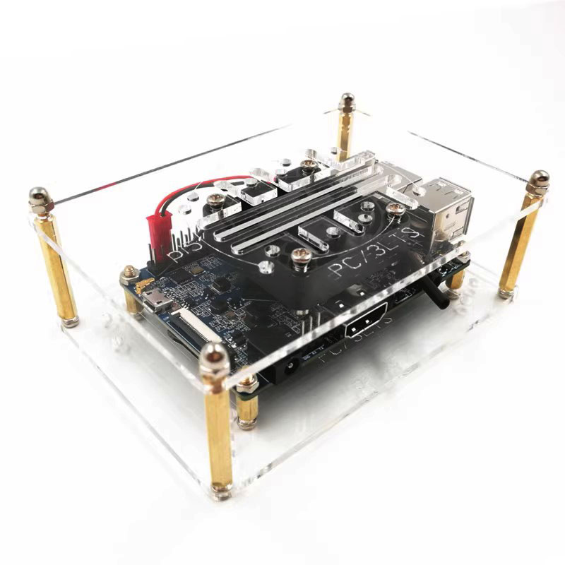 Orange pi 5plus 5b 4 pc 3lts a – Argon One V3 M.2 Nvme Case Bewertung und Preis