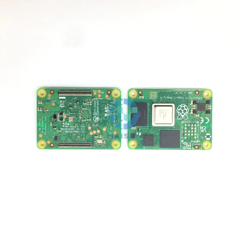 【Bestseller】Raspberry Pi Compu – Raspberry Pi Compute Module 4 8Gb 32Gb Emmc Bewertung und Preis