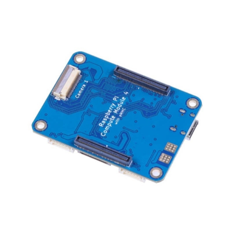 Ochin Tiny Carrier Board mit R – Raspberry Pi Compute Module 4 8Gb 32Gb Emmc Bewertung und Preis