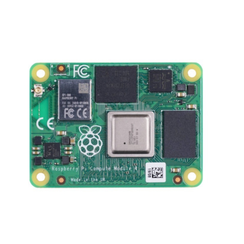 Ochin Tiny Carrier Board mit R – Raspberry Pi Compute Module 4 8Gb 32Gb Emmc Bewertung und Preis