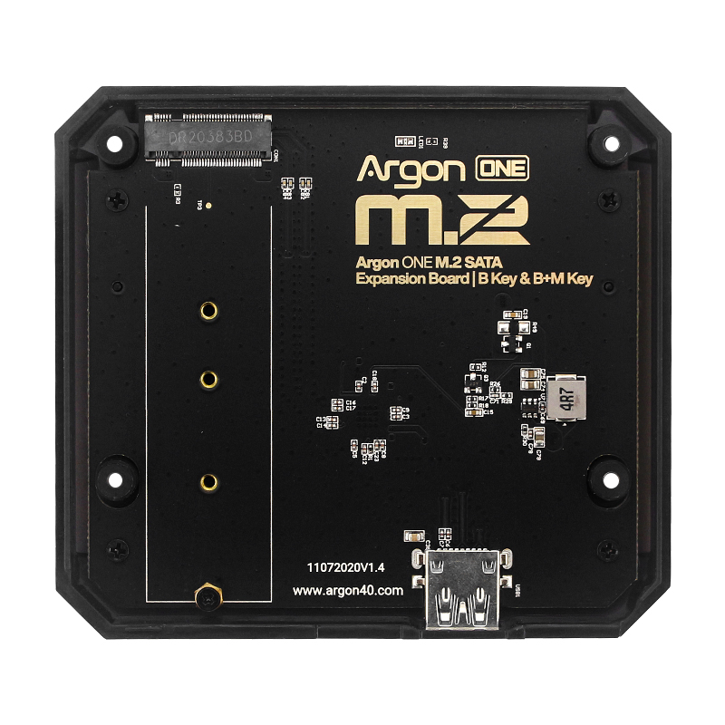 Raspberry Pi 4 Argon M.2 Erwei – Argon One V3 M.2 Nvme Case Bewertung und Preis