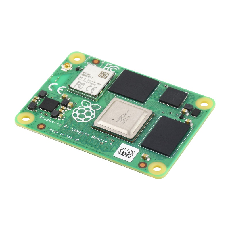Raspberry Pi Compute Module 4  – Raspberry Pi Compute Module 4 8Gb 32Gb Emmc Bewertung und Preis