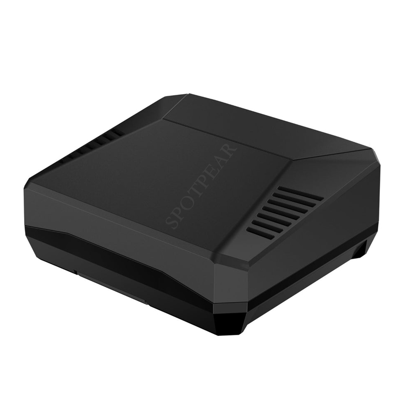 Argon ONE V3 M.2 NVME-Gehäuse  – Argon One V3 M.2 Nvme Case Bewertung und Preis