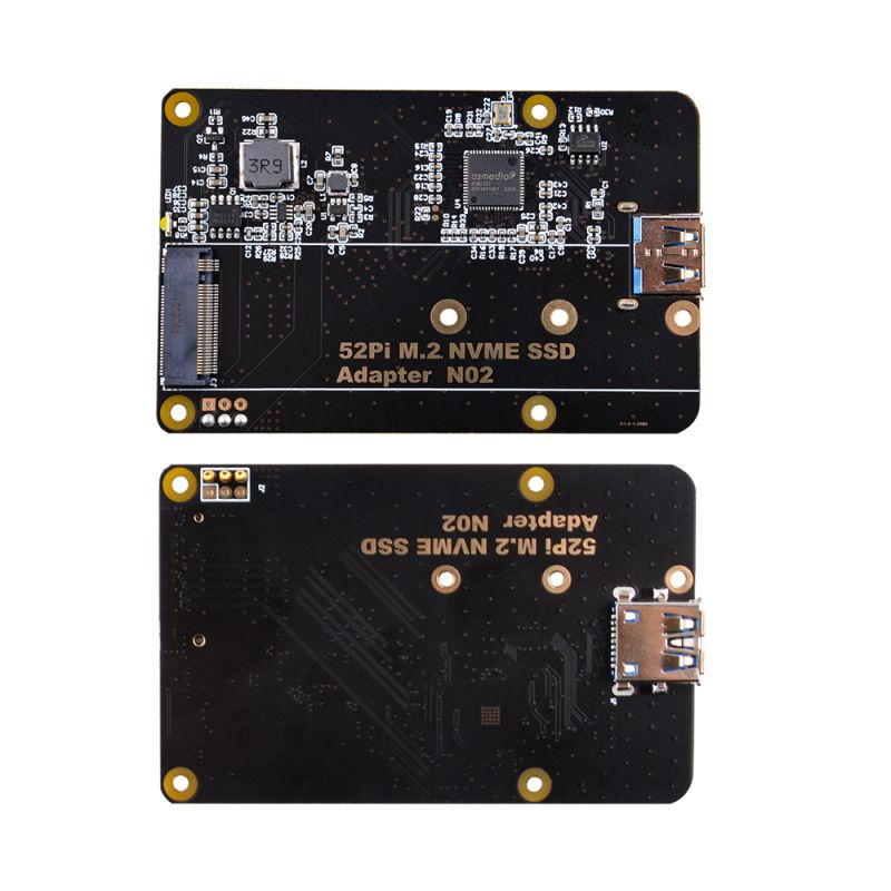 Raspberry Pi 4 Modell B M.2 NV – Argon One V3 M.2 Nvme Case Bewertung und Preis