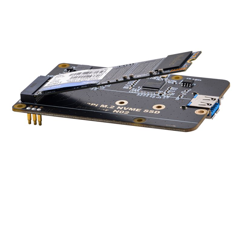 Raspberry Pi 4 Modell B M.2 NV – Argon One V3 M.2 Nvme Case Bewertung und Preis