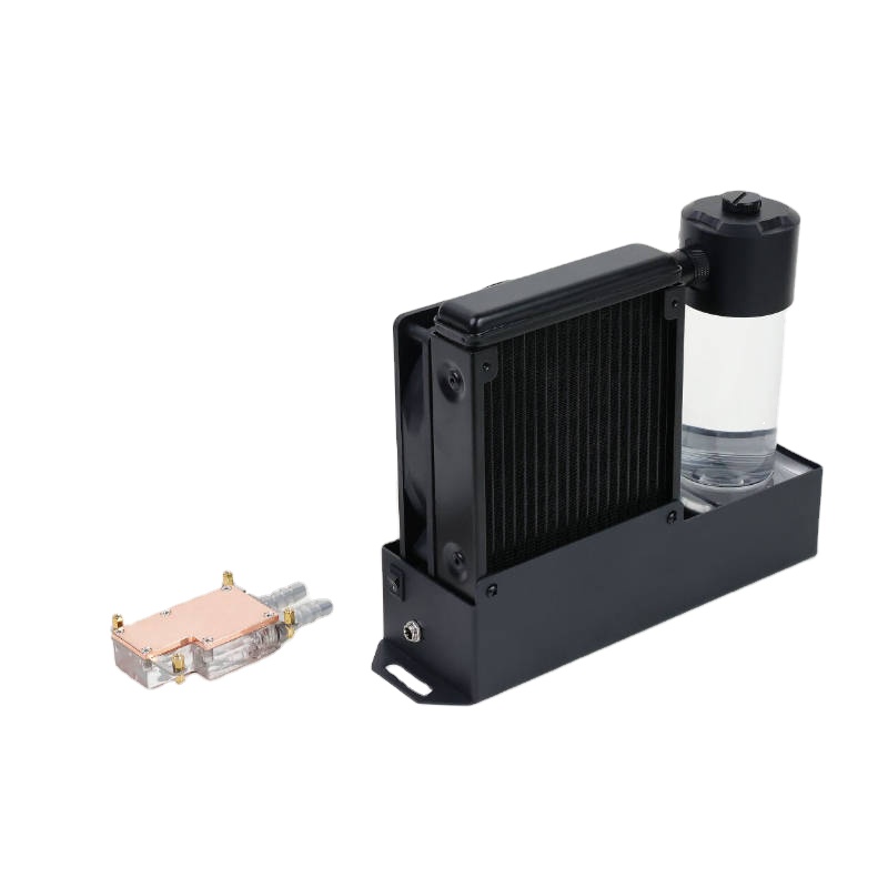Wasserkühlungsset für Raspberr – Raspberry Pi Water Cooling Kit Bewertung und Preis
