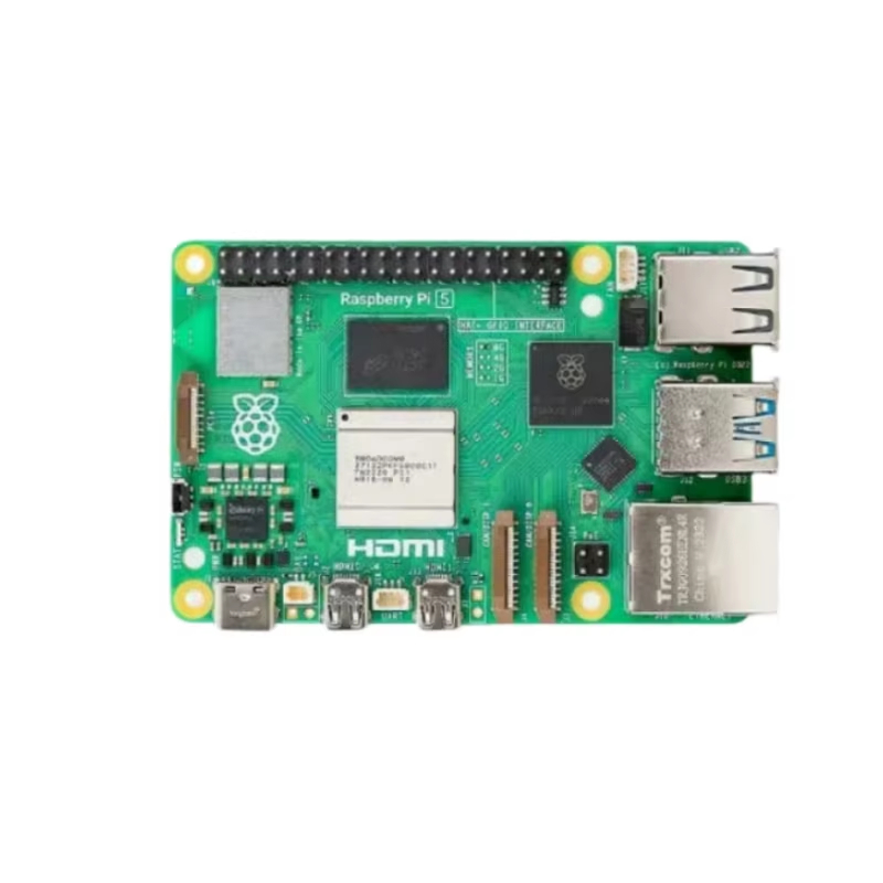 Pi 5B 4G/8 GB Generation Entwi – Raspberry Pi 5 8Gb Board Bewertung und Preis