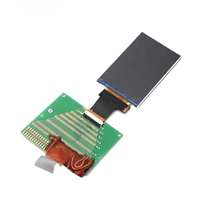 3,5-Zoll 320x480 Kapazitives T – Raspberry Pi Ai Kit Hailo-8L Bewertung und Preis