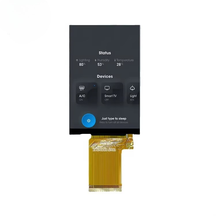 3,5-Zoll 320x480 Kapazitives T – Raspberry Pi Ai Kit Hailo-8L Bewertung und Preis