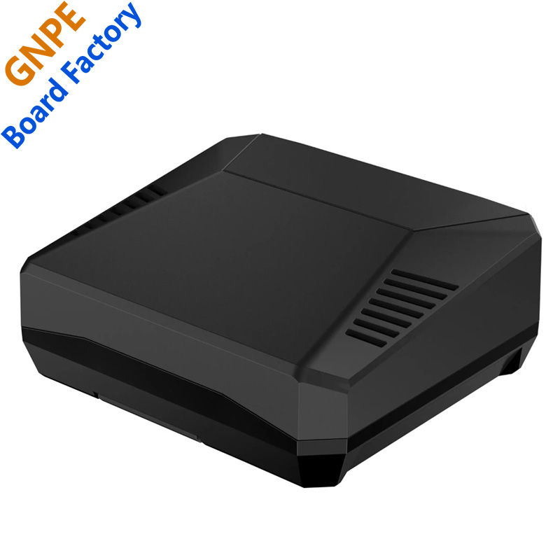 Raspberry PI 5-Gehäuse PCIe zu – Argon One V3 M.2 Nvme Case Bewertung und Preis