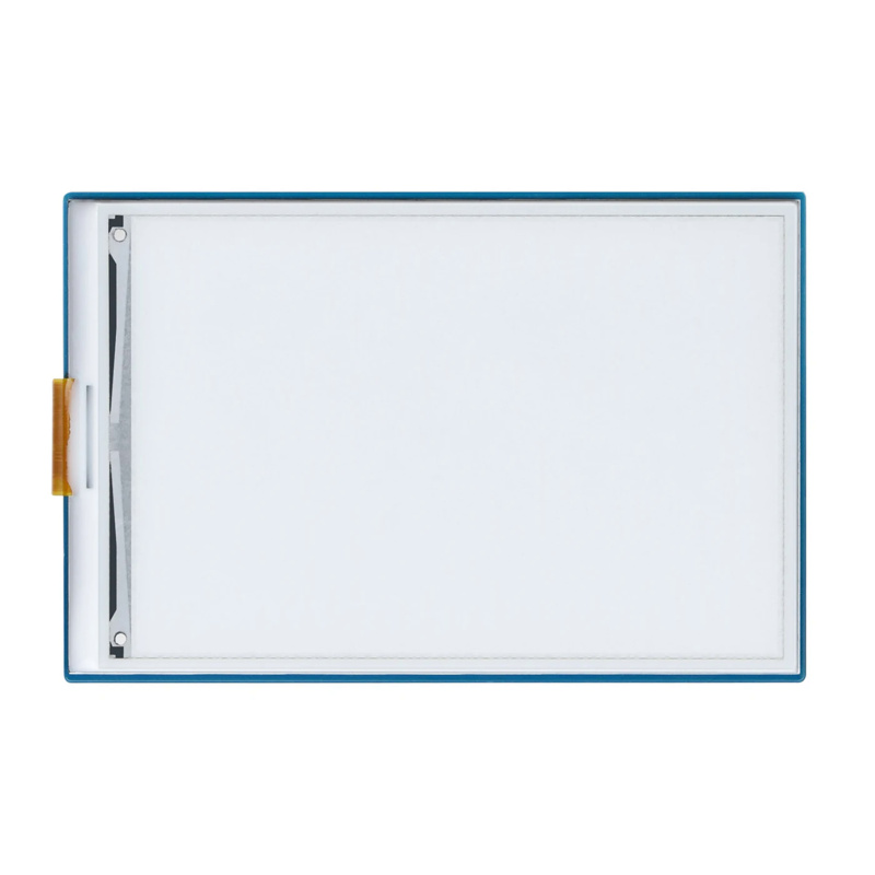 3,5 Zoll E-Ink E-Paper Display – Raspberry Pi 4 8Gb Ram Kit Bewertung und Preis