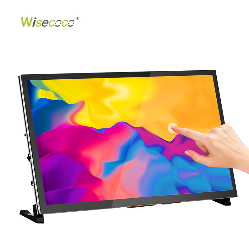 5 7 10,1 Zoll 1024*600 HD IPS  – Raspberry Pi 10.1 Inch Capacitive Touch Screen Ips Bewertung und Preis