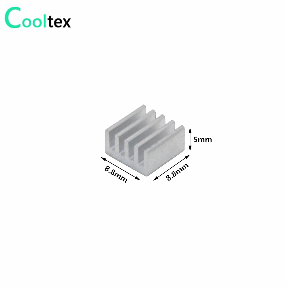 6 modell Aluminium Kühlkörper  – Raspberry Pi Water Cooling Kit Bewertung und Preis