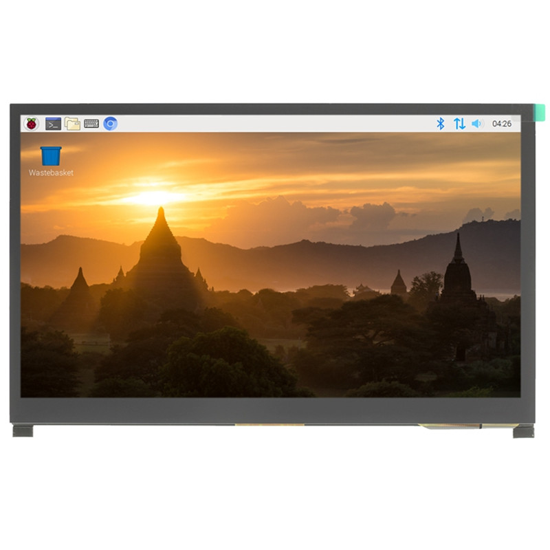 Neue 10,1 zoll IPS LCD Display – Raspberry Pi 10.1 Inch Capacitive Touch Screen Ips Bewertung und Preis