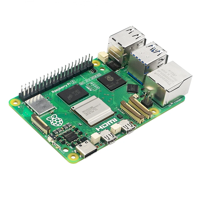 Neues original Himbeer Pi 5 4G – Raspberry Pi 5 8Gb Board Bewertung und Preis