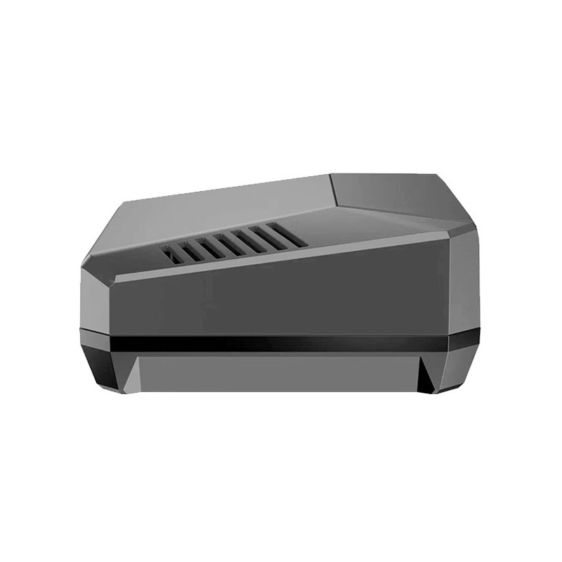 Argon ONE V3 M.2 NVMe SSD-Erwe – Argon One V3 M.2 Nvme Case Bewertung und Preis