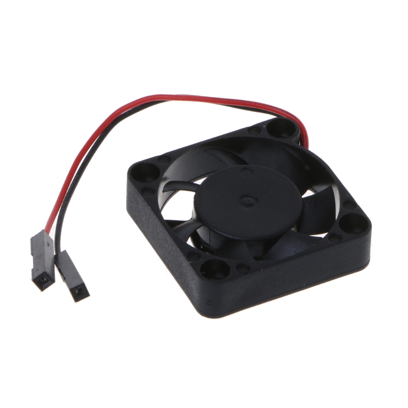 Hohe Geschwindigkeit 30mm Lüft – Raspberry Pi Water Cooling Kit Bewertung und Preis