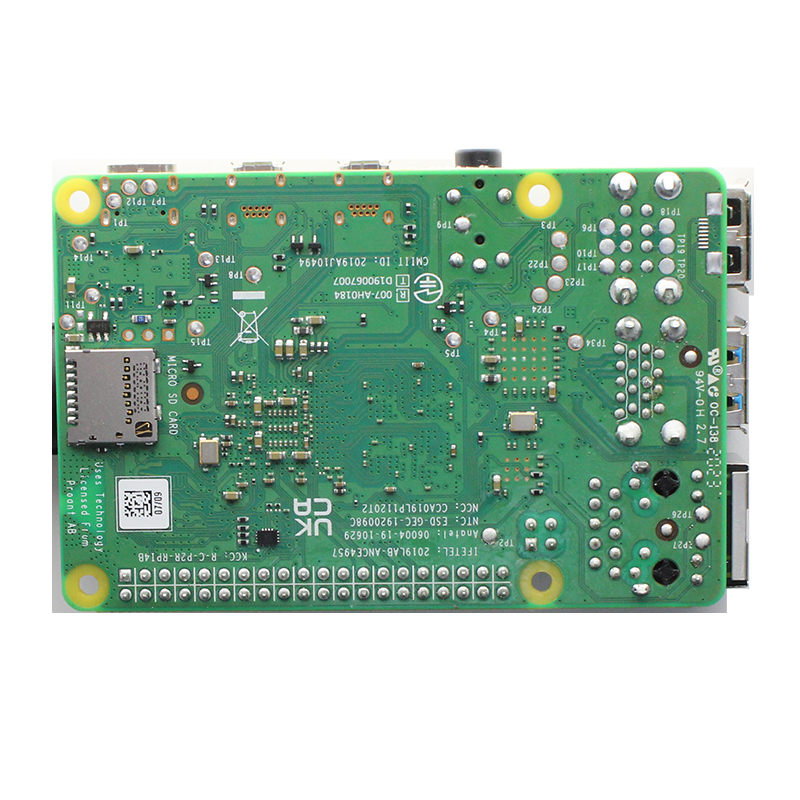 Raspberry Pi 4B 8GB Basis-Kit  – Raspberry Pi 4 8Gb Ram Kit Bewertung und Preis