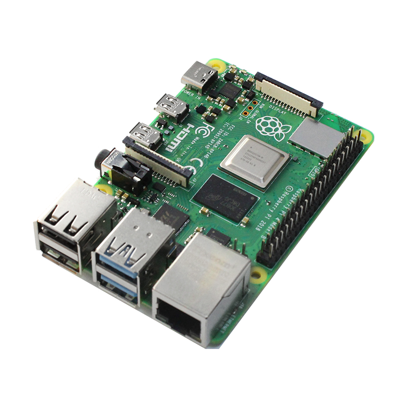 Raspberry Pi 4B 8GB Basis-Kit  – Raspberry Pi 4 8Gb Ram Kit Bewertung und Preis
