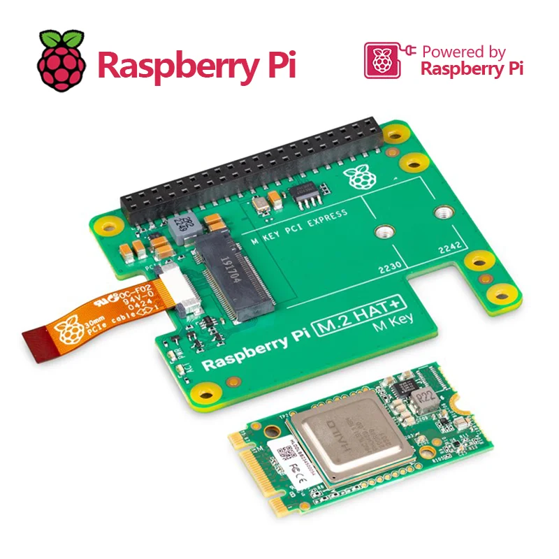 VoltSOfficial Raspberry Pi 5 A – Raspberry Pi Ai Kit Hailo-8L Bewertung und Preis