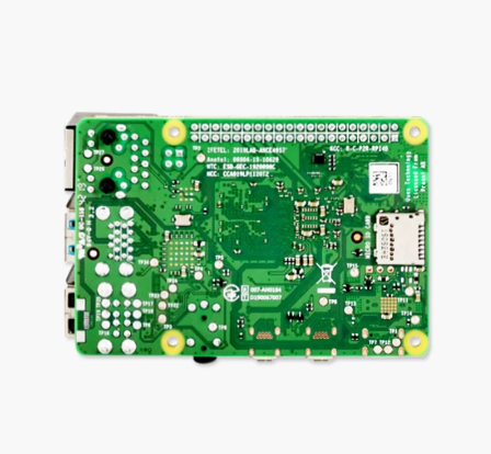 Original Raspberry Pi 4 Modell – Raspberry Pi 4 8Gb Ram Kit Bewertung und Preis