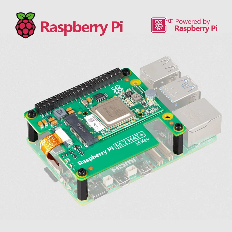 AeroPartsOfficial Raspberry Pi – Raspberry Pi Ai Kit Hailo-8L Bewertung und Preis