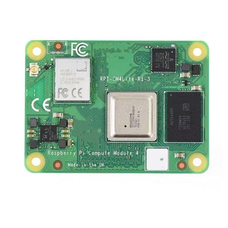 Raspberry Pi Rechenmodul 4, CM – Raspberry Pi Compute Module 4 8Gb 32Gb Emmc Bewertung und Preis