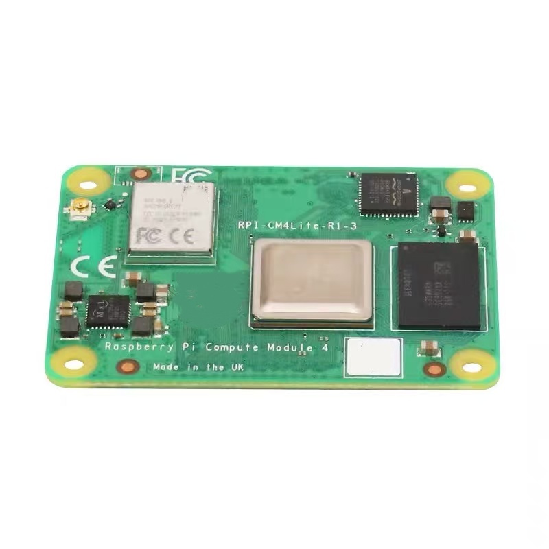 Raspberry Pi Rechenmodul 4, CM – Raspberry Pi Compute Module 4 8Gb 32Gb Emmc Bewertung und Preis