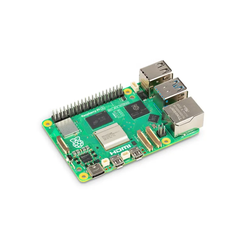 Für Raspberry Pi 5 Board Corte – Raspberry Pi 5 8Gb Board Bewertung und Preis
