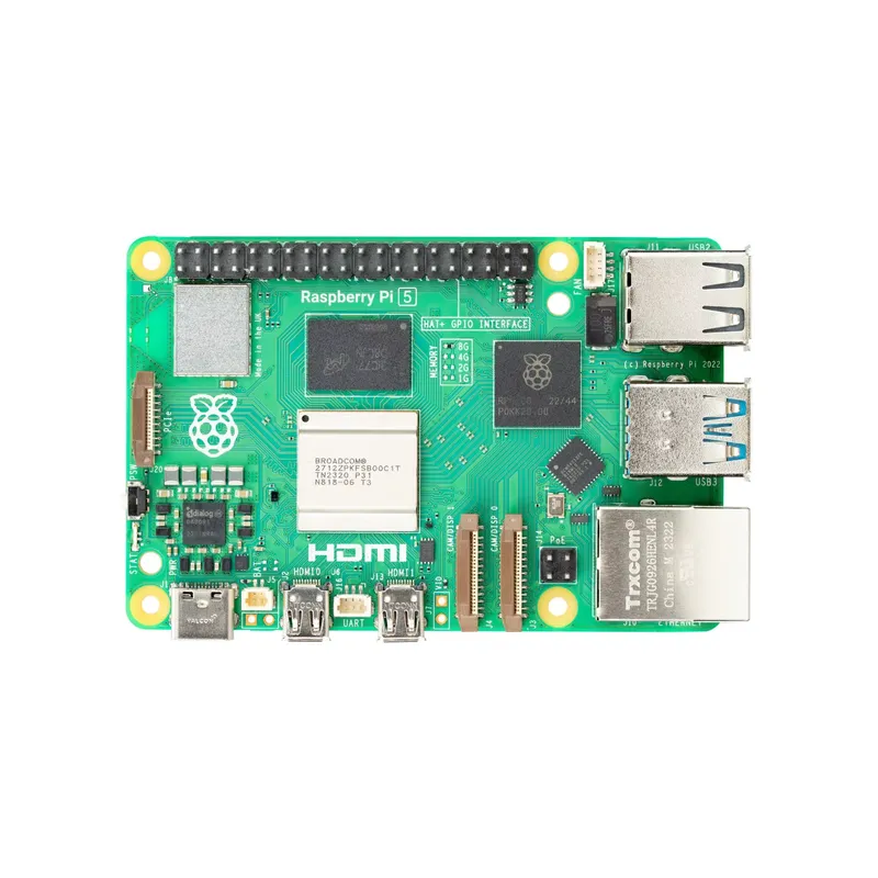 Für Raspberry Pi 5 Board Corte – Raspberry Pi 5 8Gb Board Bewertung und Preis