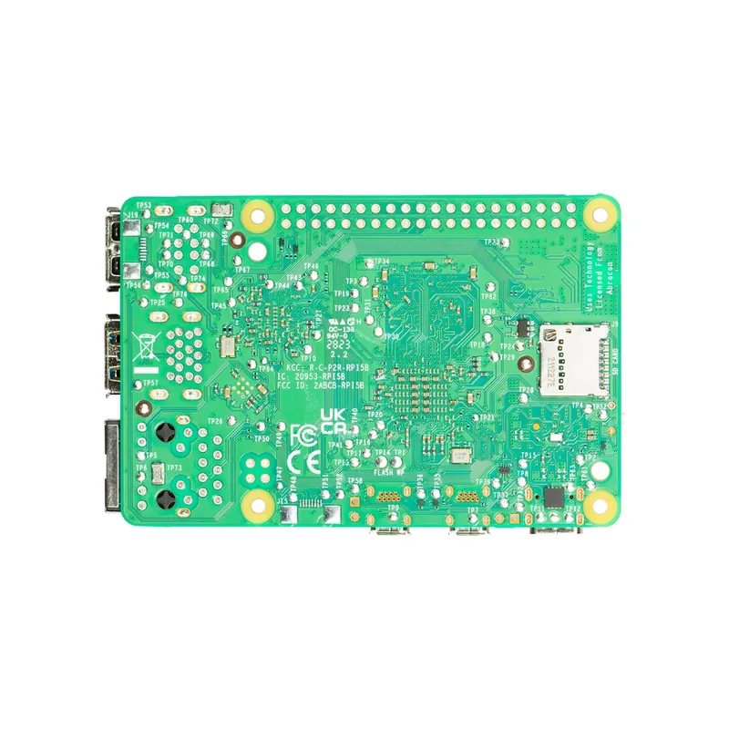 Für Raspberry Pi 5 Board Corte – Raspberry Pi 5 8Gb Board Bewertung und Preis
