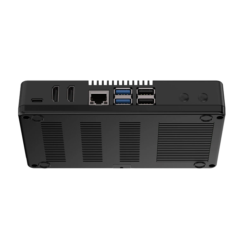 Raspberry Pi 5 Argon ONE V5 M. – Argon One V3 M.2 Nvme Case Bewertung und Preis