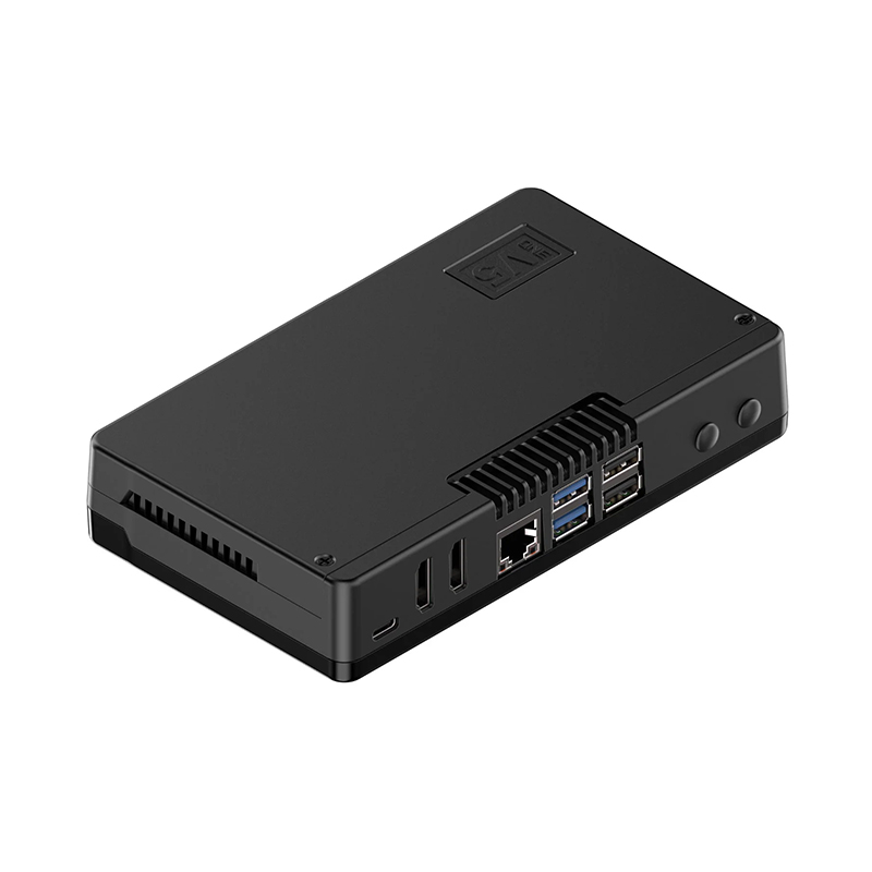 Raspberry Pi 5 Argon ONE V5 M. – Argon One V3 M.2 Nvme Case Bewertung und Preis