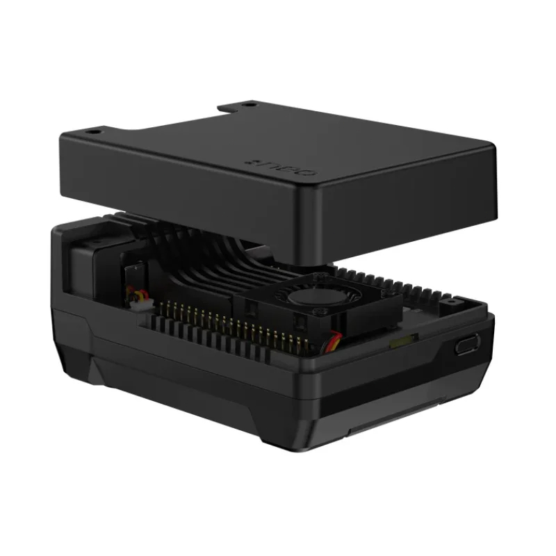 Argon NEO 5 M.2 NVME PCIE-Gehä – Argon One V3 M.2 Nvme Case Bewertung und Preis