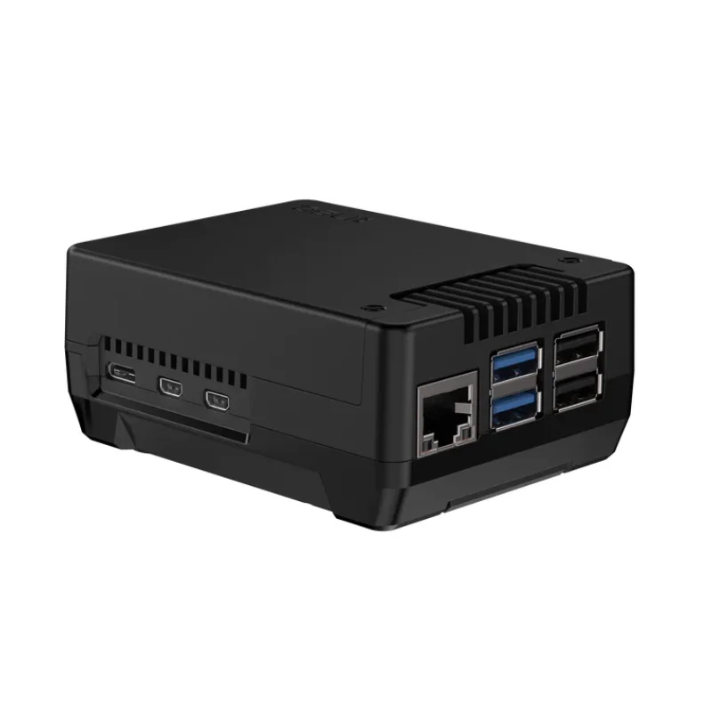 Argon NEO 5 M.2 NVME PCIE-Gehä – Argon One V3 M.2 Nvme Case Bewertung und Preis