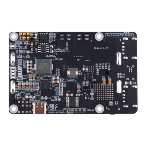 Raspberry Pi 5 V 4 A USV-Erwei – Raspberry Pi Uninterrupted Power Supply Ups 18650 Bewertung und Preis
